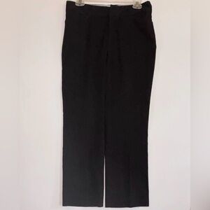 Banana Republic Women’s Black Pants Size 4Regular